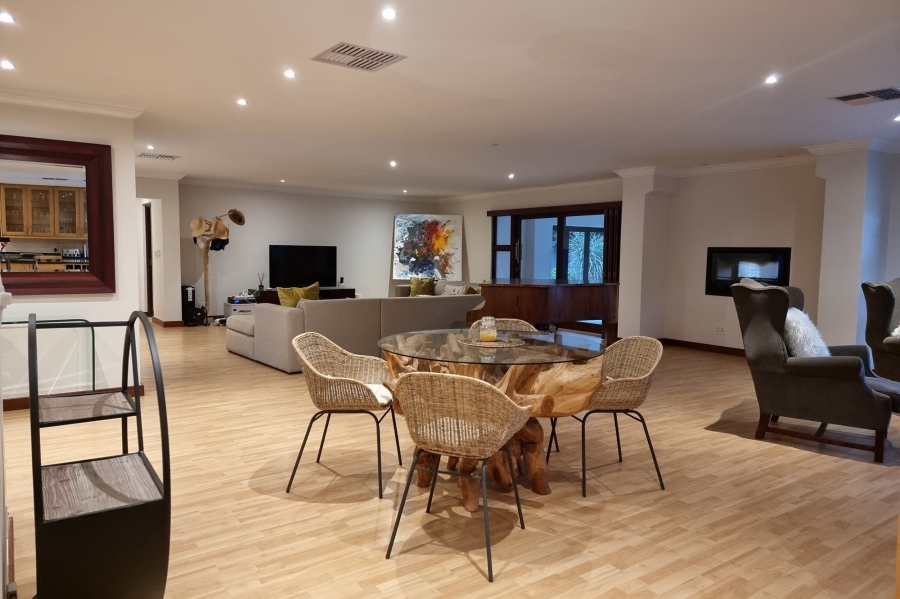 4 Bedroom Property for Sale in Pecanwood Estate North West